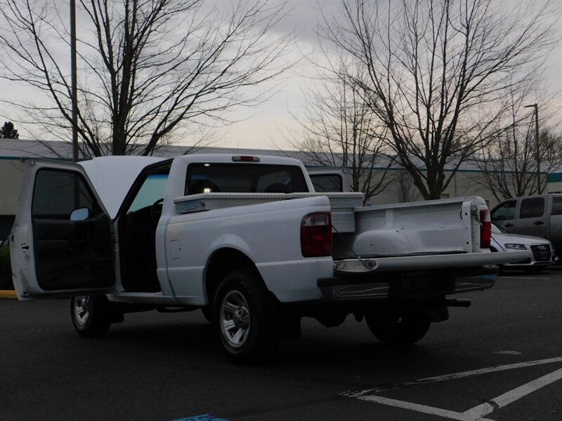 2001 Ford Ranger XL Single Cab / 5-Speed Man. / Low Miles / NewTire   - Photo 27 - Portland, OR 97217