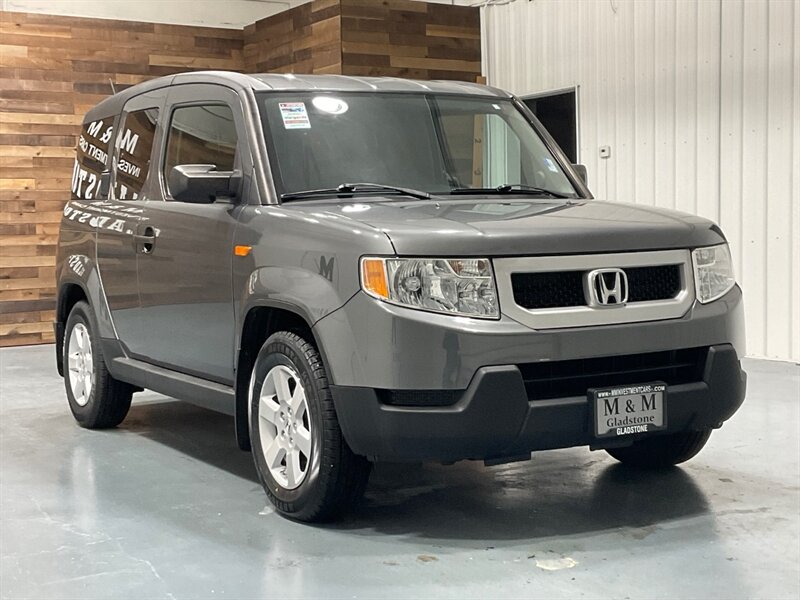 2011 Honda Element EX Sport Utility AWD / 70K MILES / BRAND NEW TIRES  / ZERO RUST - Photo 2 - Gladstone, OR 97027