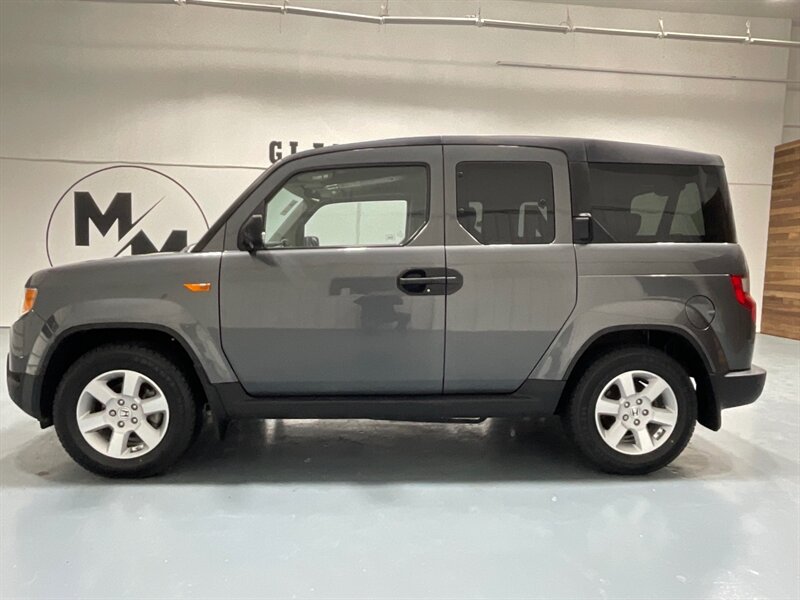 2011 Honda Element EX Sport Utility AWD / 70K MILES / BRAND NEW TIRES  / ZERO RUST - Photo 3 - Gladstone, OR 97027