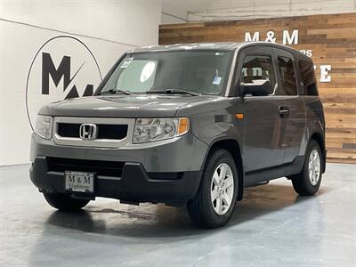 2011 Honda Element EX Sport Utility AWD / 70K MILES / BRAND NEW TIRES  / ZERO RUST SUV