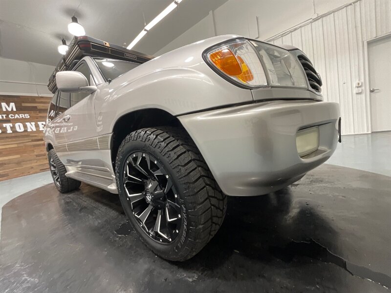 2000 Toyota Land Cruiser  / NO RUST - Photo 65 - Gladstone, OR 97027