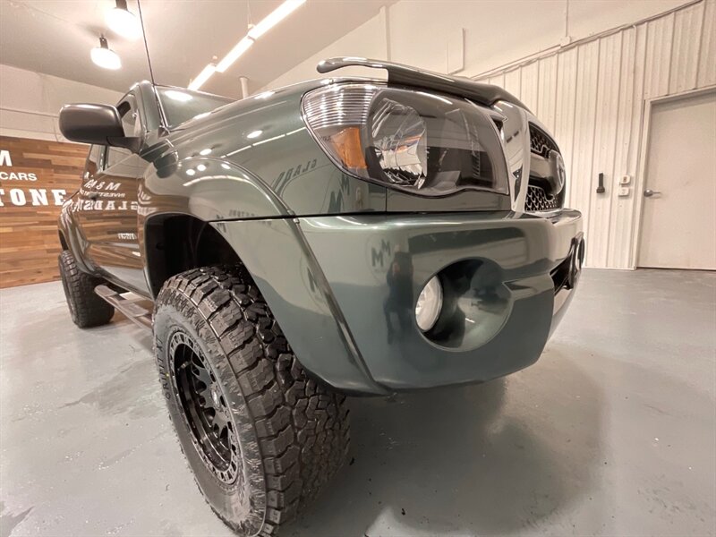 2011 Toyota Tacoma SR5 V6 4X4 LIFTED w. NEW WHEELS TIRES / 80k MILES  / Backup Camera / Towing Pkg - Photo 52 - Gladstone, OR 97027