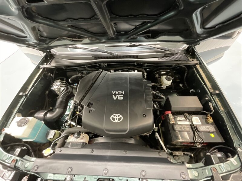 2011 Toyota Tacoma SR5 V6 4X4 LIFTED w. NEW WHEELS TIRES / 80k MILES  / Backup Camera / Towing Pkg - Photo 46 - Gladstone, OR 97027