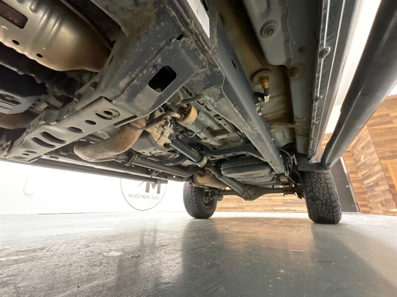 2011 Toyota Tacoma SR5 V6 4X4 LIFTED w. NEW WHEELS TIRES / 80k MILES  / Backup Camera / Towing Pkg - Photo 48 - Gladstone, OR 97027