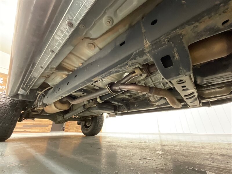 2011 Toyota Tacoma SR5 V6 4X4 LIFTED w. NEW WHEELS TIRES / 80k MILES  / Backup Camera / Towing Pkg - Photo 47 - Gladstone, OR 97027