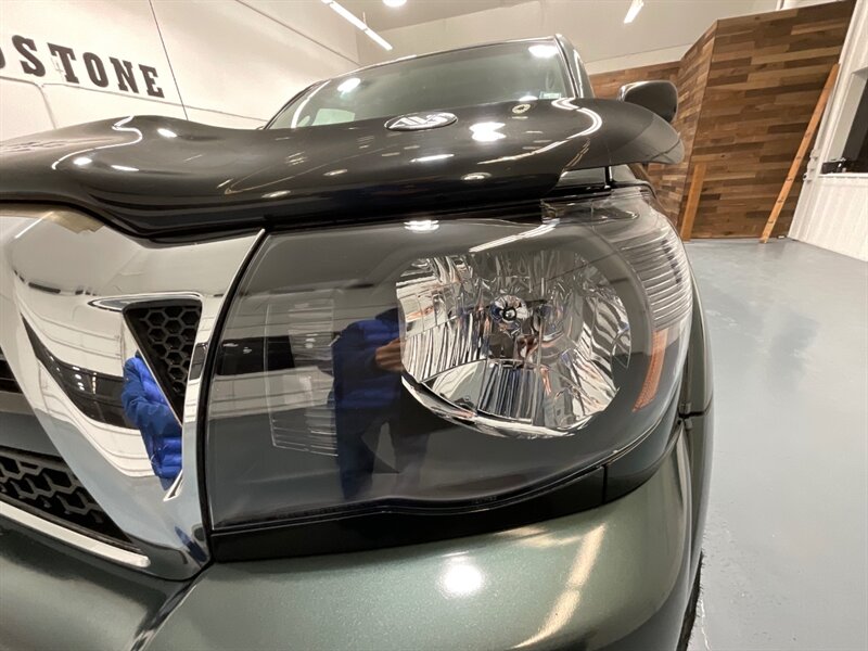 2011 Toyota Tacoma SR5 V6 4X4 LIFTED w. NEW WHEELS TIRES / 80k MILES  / Backup Camera / Towing Pkg - Photo 26 - Gladstone, OR 97027