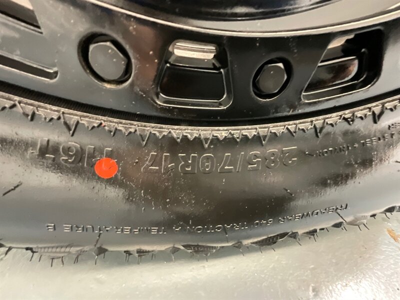 2011 Toyota Tacoma SR5 V6 4X4 LIFTED w. NEW WHEELS TIRES / 80k MILES  / Backup Camera / Towing Pkg - Photo 45 - Gladstone, OR 97027