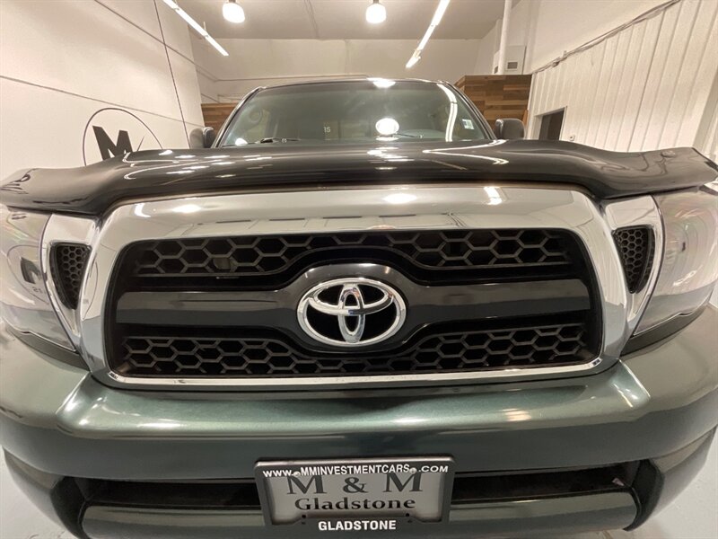 2011 Toyota Tacoma SR5 V6 4X4 LIFTED w. NEW WHEELS TIRES / 80k MILES  / Backup Camera / Towing Pkg - Photo 30 - Gladstone, OR 97027