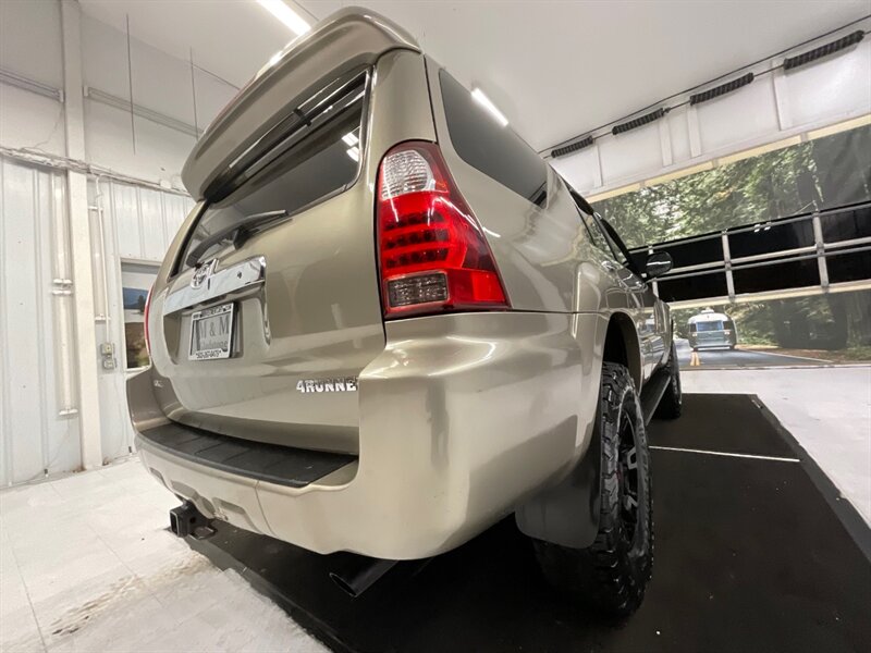 2009 Toyota 4Runner SR5 4X4 / 4.0L V6 / LIFTED w. NEW WHEELS TIRES  / LOCAL OREGON SUV / RUST FREE / NEW LIFT KIT w. NEW BF GOODRICH TIRES & NEW TOYOTA OEM TRD WHEELS / 123,000 MILES - Photo 26 - Gladstone, OR 97027