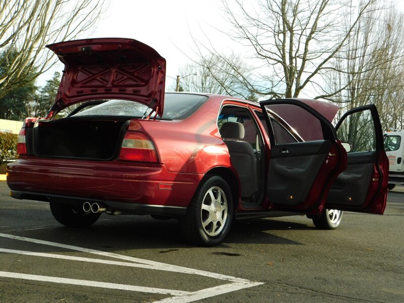 1995 Honda Accord EX / 2-Owners / Sunroof / Excel Cond - Photo 29 - Portland, OR 97217