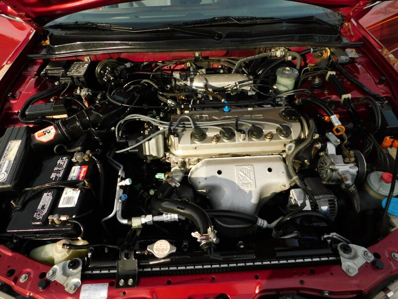 1995 Honda Accord EX / 2-Owners / Sunroof / Excel Cond - Photo 33 - Portland, OR 97217