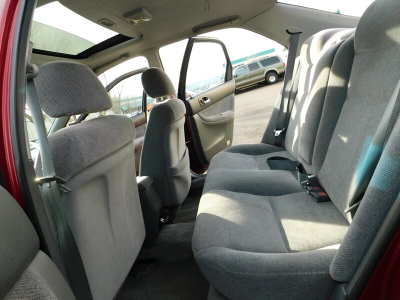 1995 Honda Accord EX / 2-Owners / Sunroof / Excel Cond - Photo 12 - Portland, OR 97217