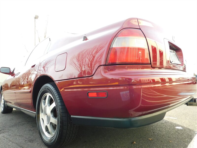 1995 Honda Accord EX / 2-Owners / Sunroof / Excel Cond - Photo 23 - Portland, OR 97217