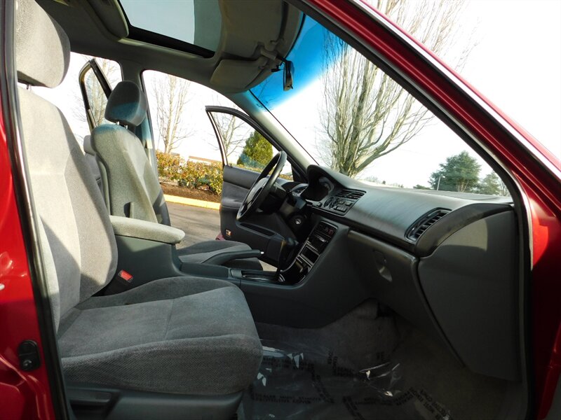 1995 Honda Accord EX / 2-Owners / Sunroof / Excel Cond - Photo 14 - Portland, OR 97217