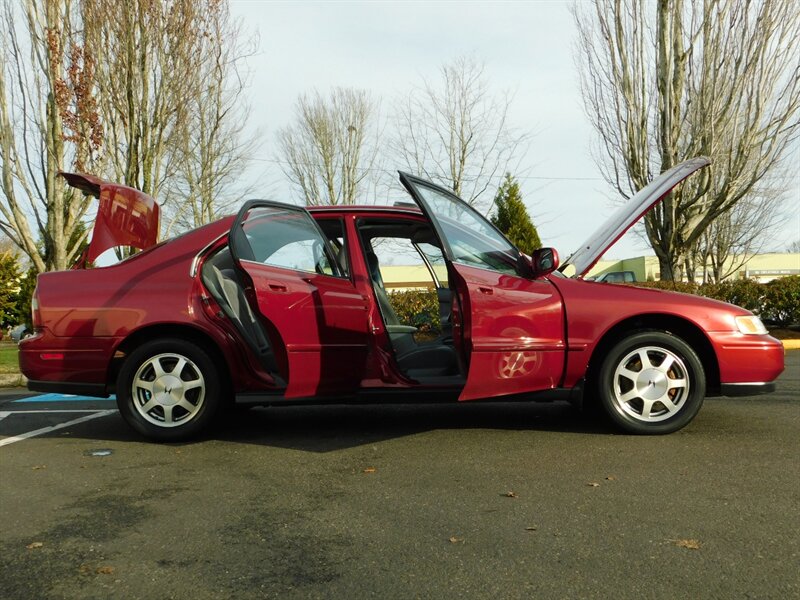 1995 Honda Accord EX / 2-Owners / Sunroof / Excel Cond - Photo 30 - Portland, OR 97217