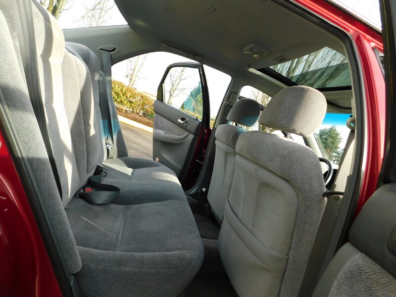 1995 Honda Accord EX / 2-Owners / Sunroof / Excel Cond - Photo 13 - Portland, OR 97217