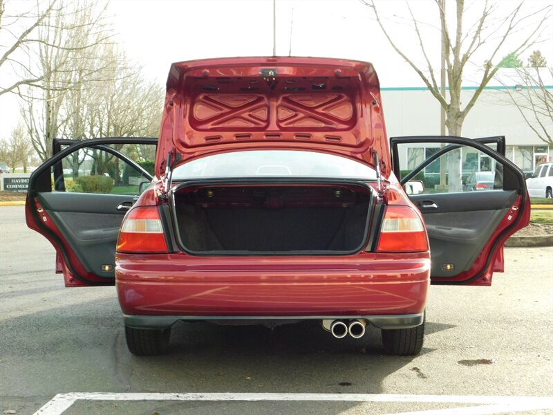 1995 Honda Accord EX / 2-Owners / Sunroof / Excel Cond - Photo 28 - Portland, OR 97217