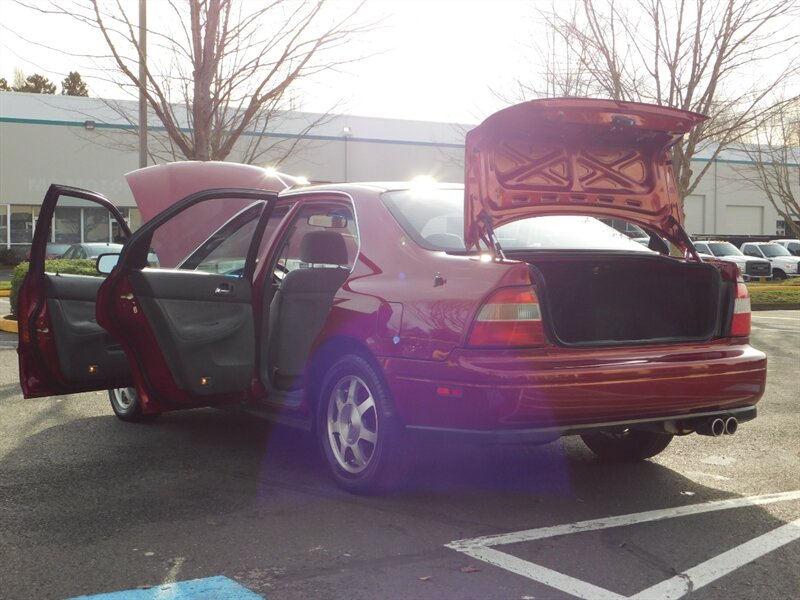 1995 Honda Accord EX / 2-Owners / Sunroof / Excel Cond - Photo 27 - Portland, OR 97217