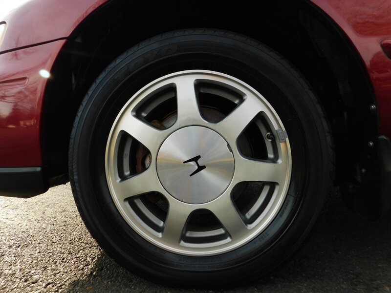 1995 Honda Accord EX / 2-Owners / Sunroof / Excel Cond - Photo 20 - Portland, OR 97217
