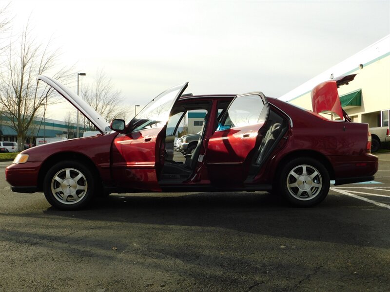 1995 Honda Accord EX / 2-Owners / Sunroof / Excel Cond - Photo 26 - Portland, OR 97217