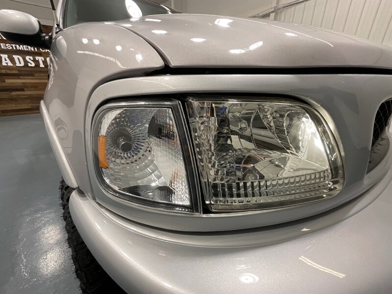 1997 Ford F-150 XLT Regular Cab 4X4 / 4.6L V8 / 5-SPEED MANUAL / LIFTED w. BRAND NEW TIRES / ZERO RUST - Photo 26 - Gladstone, OR 97027