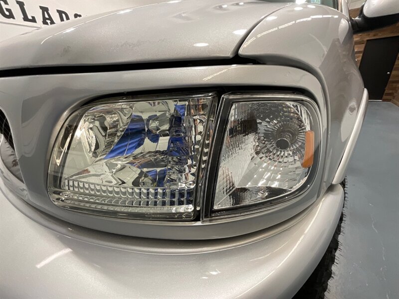 1997 Ford F-150 XLT Regular Cab 4X4 / 4.6L V8 / 5-SPEED MANUAL / LIFTED w. BRAND NEW TIRES / ZERO RUST - Photo 27 - Gladstone, OR 97027