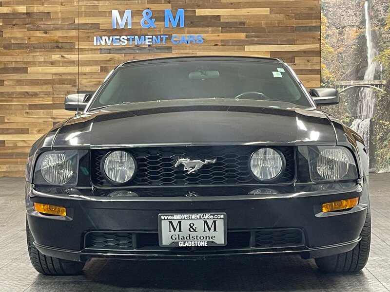 2007 Ford Mustang GT Premium /  V8 / 5   - Photo 5 - Gladstone, OR 97027