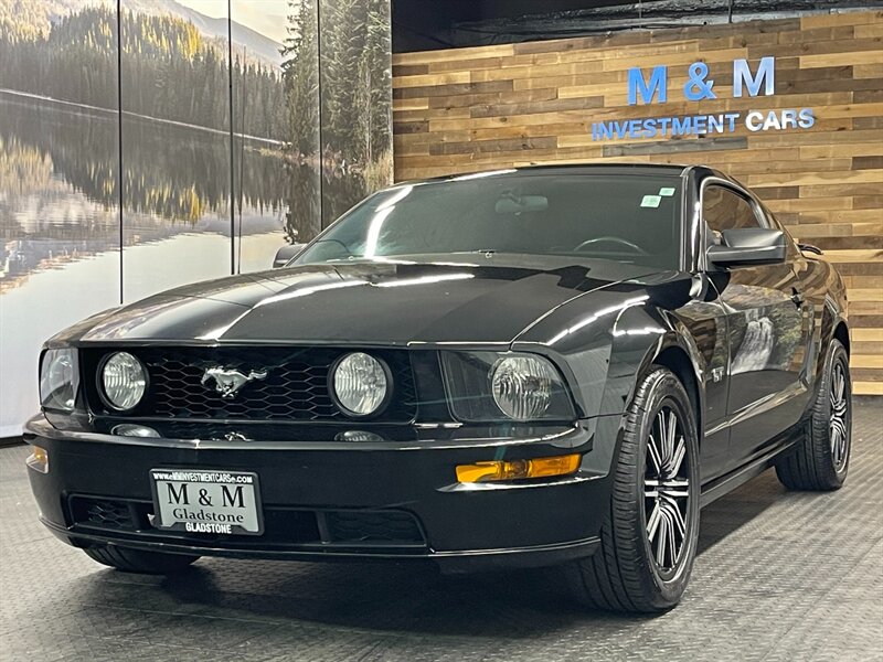 2007 Ford Mustang GT Premium /  V8 / 5   - Photo 35 - Gladstone, OR 97027