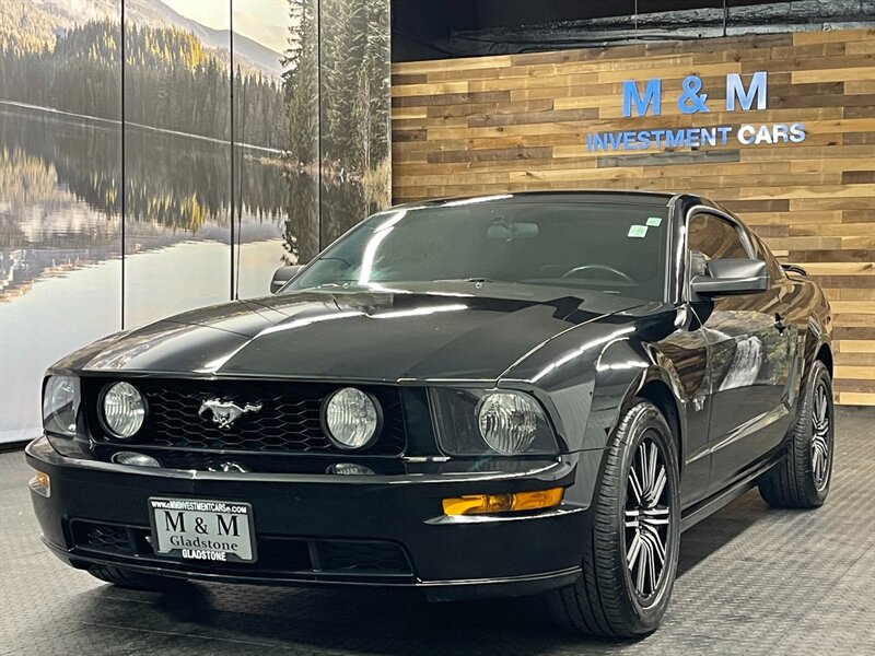 2007 Ford Mustang GT Premium /  V8 / 5   - Photo 1 - Gladstone, OR 97027