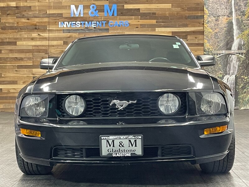 2007 Ford Mustang GT Premium /  V8 / 5   - Photo 27 - Gladstone, OR 97027