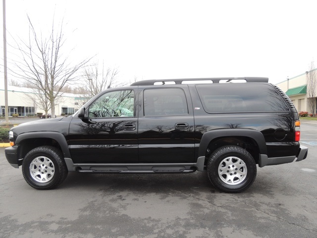 2006 Chevrolet Suburban LTZ  1500   - Photo 3 - Portland, OR 97217