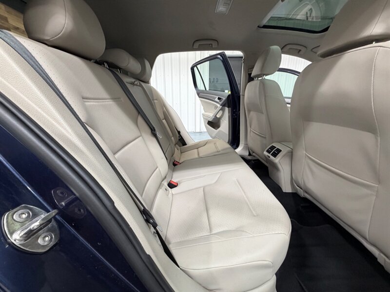 2017 Volkswagen Golf TSI Wolfsburg Edition Hatchback Leather Sunroof / Low Miles - Photo 13 - Gladstone, OR 97027