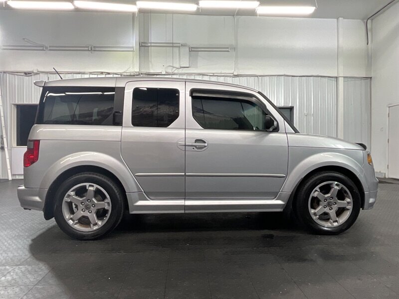 2007 Honda Element Sport Utility SC / LOCAL / Excel Cond   - Photo 4 - Gladstone, OR 97027