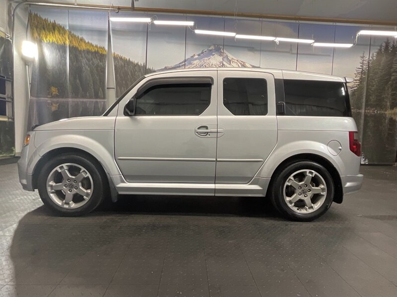 2007 Honda Element Sport Utility SC / LOCAL / Excel Cond   - Photo 3 - Gladstone, OR 97027