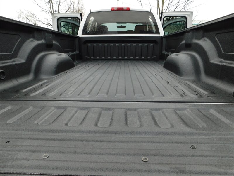 2003 Dodge Ram 2500 4X4 5.9L CUMMINS DIESEL / 6-SPEED / LIFTED LOW MIL   - Photo 24 - Portland, OR 97217