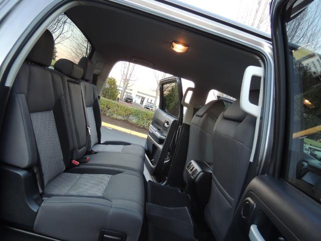 2015 Toyota Tundra CrewMax 5.7L TRD OFF ROAD 4X4 Full Factory Waranty   - Photo 15 - Portland, OR 97217