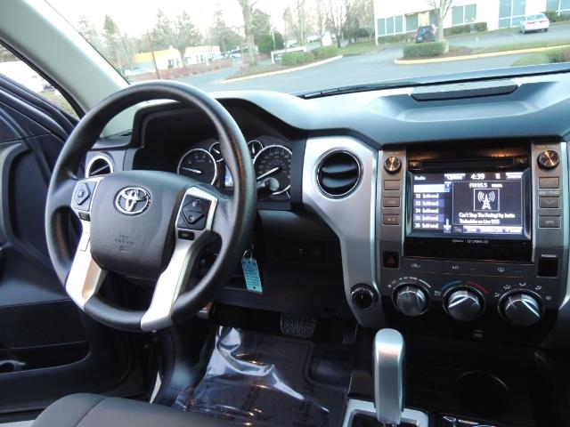 2015 Toyota Tundra CrewMax 5.7L TRD OFF ROAD 4X4 Full Factory Waranty   - Photo 18 - Portland, OR 97217