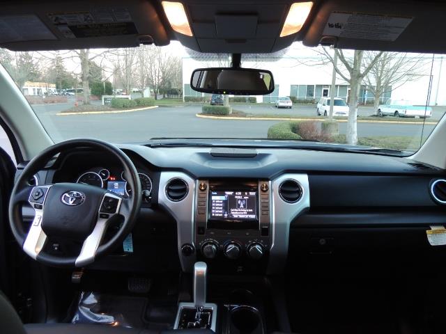 2015 Toyota Tundra CrewMax 5.7L TRD OFF ROAD 4X4 Full Factory Waranty   - Photo 27 - Portland, OR 97217