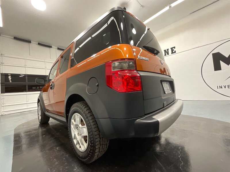 2007 Honda Element LX Sport Utility AWD / 4Cyl / Sunroof / RUST FREE  / ALL WHEEL DRIVE - Photo 48 - Gladstone, OR 97027