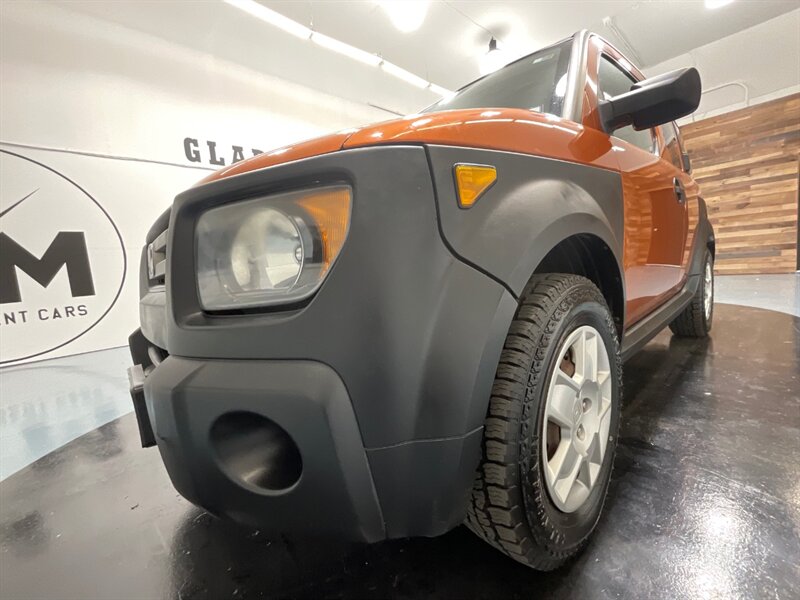 2007 Honda Element LX Sport Utility AWD / 4Cyl / Sunroof / RUST FREE  / ALL WHEEL DRIVE - Photo 29 - Gladstone, OR 97027