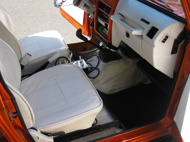 1992 Suzuki Samurai JA   - Photo 7 - Portland, OR 97217