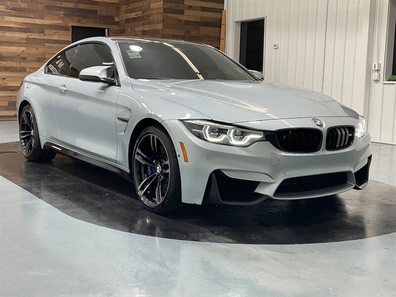 2018 BMW M4 2Dr Coupe / Twin Turbo / 46,000 MILES   - Photo 2 - Gladstone, OR 97027