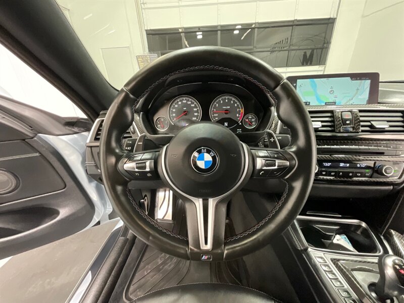 2018 BMW M4 2Dr Coupe / Twin Turbo / 46,000 MILES   - Photo 47 - Gladstone, OR 97027