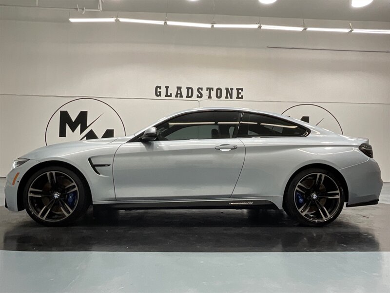 2018 BMW M4 2Dr Coupe / Twin Turbo / 46,000 MILES   - Photo 3 - Gladstone, OR 97027