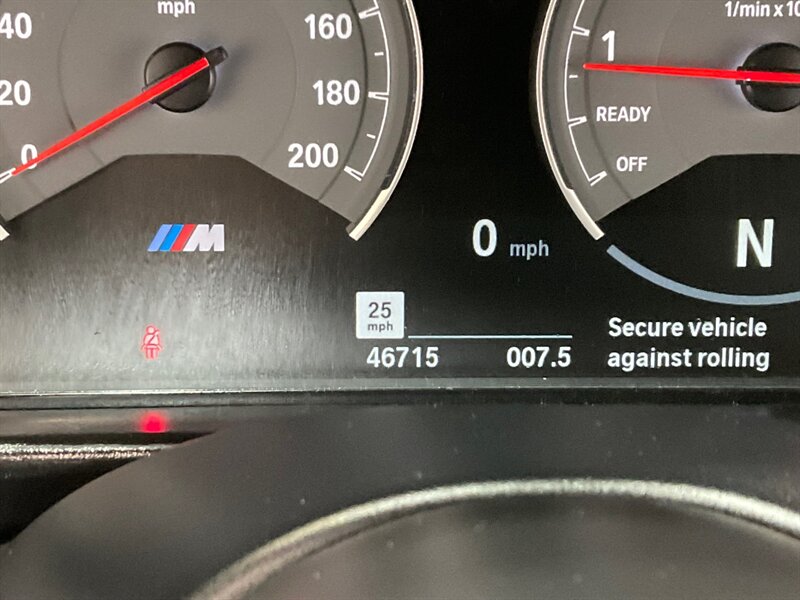 2018 BMW M4 2Dr Coupe / Twin Turbo / 46,000 MILES   - Photo 54 - Gladstone, OR 97027