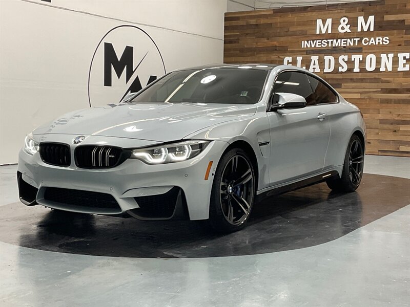 2018 BMW M4 2Dr Coupe / Twin Turbo / 46,000 MILES   - Photo 60 - Gladstone, OR 97027