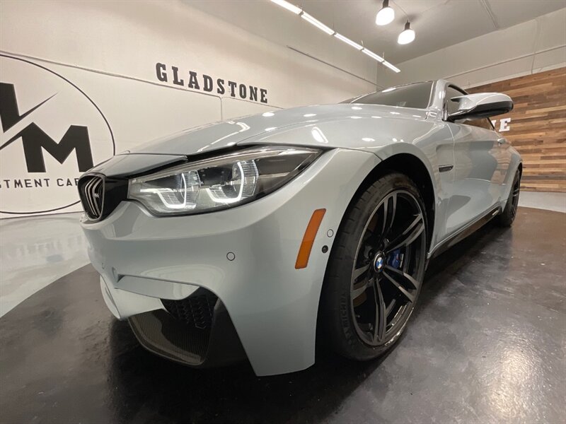 2018 BMW M4 2Dr Coupe / Twin Turbo / 46,000 MILES   - Photo 28 - Gladstone, OR 97027