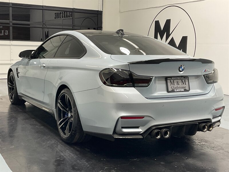 2018 BMW M4 2Dr Coupe / Twin Turbo / 46,000 MILES   - Photo 9 - Gladstone, OR 97027