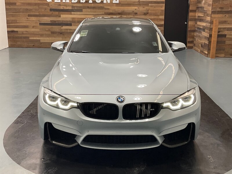 2018 BMW M4 2Dr Coupe / Twin Turbo / 46,000 MILES   - Photo 6 - Gladstone, OR 97027