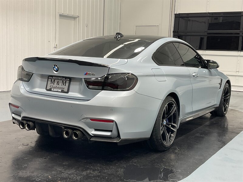 2018 BMW M4 2Dr Coupe / Twin Turbo / 46,000 MILES   - Photo 8 - Gladstone, OR 97027